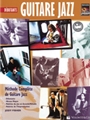 Guitare Jazz Debutant Tab [Beginning Jazz Guitar]