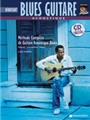 Acoustique Blues Guitar Debutante [Beginning Acoustic Blues Guit