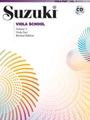 Suzuki Viola School - Volume 2