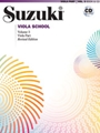 Suzuki Viola School - Volume 3