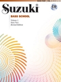 Suzuki Bass School - Volume 1