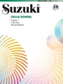 Suzuki Cello School - Volume 7