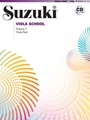Suzuki Viola School - Volume 7