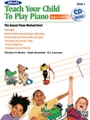 Teach Your Child To Play Piano