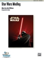 Star Wars - Medley (Episodes IV - VI)
