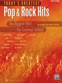 Today's Greatest Pop & Rock Hits