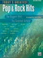 Today's Greatest Pop & Rock Hits