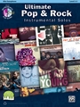 Ultimate Pop & Rock Instrumental Solos