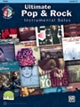 Ultimate Pop & Rock Instrumental Solos