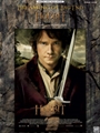 Dreaming of Bag End (from The Hobbit -  An Unexpected Journey)