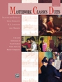 Masterwork Classics Duets  Level 2