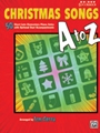 Christmas Songs A to Z