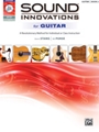 Sound Innovations for Guitar Book 2