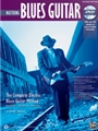 The Complete Blues Guitar Method: Mastering Blues Guitar (2nd Edition)