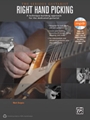 Serious Guitarist: Right Hand Picking [Guitar]