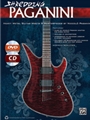 Shredding Paganini