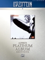 Led Zeppelin: I Platinum Bass Guitar