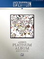 Led Zeppelin: III Platinum Bass Guitar
