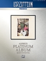 Led Zeppelin: Presence Platinum Bass Guitar