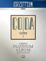 Led Zeppelin: Coda Platinum Bass Guitar