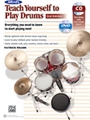 Teach Yourself to Play Drums (2nd Edition)