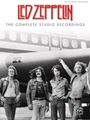 Led Zeppelin: The Complete Studio Recordings [Guitar]