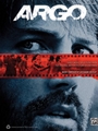 Argo - Sheet Music Selections from the Original Motion Picture Soundtrack