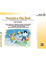 Famous & Fun Rock Bk 1