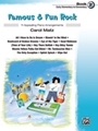 Famous & Fun Rock Bk 2