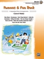 Famous & Fun Rock Bk 3