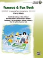 Famous & Fun Rock Bk 5