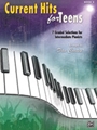 Current Hits for Teens book 2