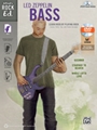Alfred's Rock Ed.: Led Zeppelin Bass