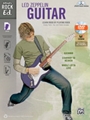 Alfred's Rock Ed.: Led Zeppelin Guitar