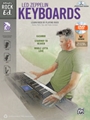 Alfred's Rock Ed.: Led Zeppelin Keyboards