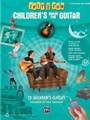 Just for Fun: Children's Songs for Guitar