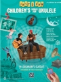 Just for Fun: Children's Songs for Ukulele
