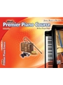 Premier Piano Course: Jazz Rags & Blues 1A