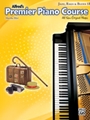 Premier Piano Course: Jazz Rags & Blues 1B