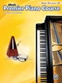 Premier Piano Course Sight-Reading 1B