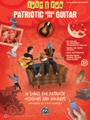 Just for Fun: Patriotic Songs for Guitar