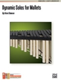 Dynamic Solos for Mallets