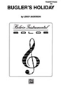 Bugler's Holiday