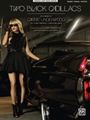 Two Black Cadillacs