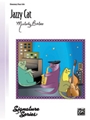 Jazzy Cat