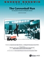Cannonball Run, The