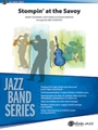 Stompin' at the Savoy [Jazz Ensemble]