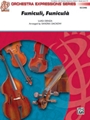 Funiculì, Funiculà [String Orchestra]