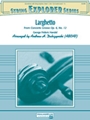 Larghetto (from Concerto Grosso Op. 6, No. 12)