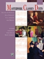 Masterwork Classics Duets, Level 5